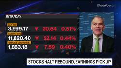 Why Morgan Stanley's Slimmon Favors Homebuilder Stocks News Clip