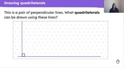 Draw shapes with given properties Instructional Video