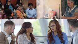 Mexico Demographic Instructional Video