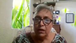 Alejandra Cabrera - Teaching in the Global Pandemic - Mexico Instructional Video