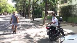 India decreta aislamiento de todos sus habitantes Instructional Video