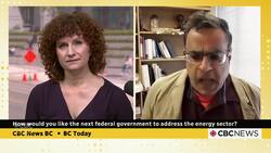 There is 'cognitive dissonance' in how governments talk about climate and energy, says SFU professor News Clip
