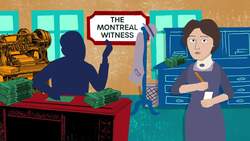 Edith Maude Eaton: Fostering Cultural Understanding Through Writing Instructional Video