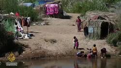 Myanmar refugee in Thailand: 'I feared for my family's safety' News Clip