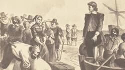 The Mayflower Compact Instructional Video