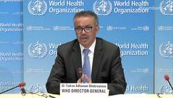 WHO Suspendes Hydroxychloroquine Trials Pending Safety Data News Clip