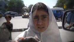 Women in Afghanistan are 'serving life sentence', says Independent journalist Instructional Video