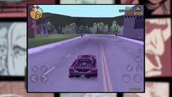 GTA3 iOS Walkthrough Part 30 - Arms Shortage Instructional Video