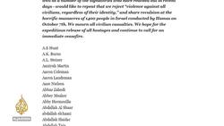 Harassed, sacked and silenced: Prominent figures face backlash from employers News Clip