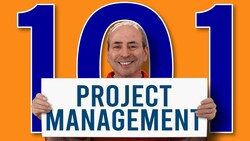 Project Management 101: Beginner's Guide to Project Management Instructional Video