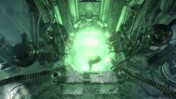 Batman Arkham City Walkthrough Part 32 - Boss Fight - Ra's al Ghul (1 of 2) Instructional Video