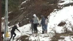 Sinking Himalayan town puts spotlight on India’s hydropower push News Clip