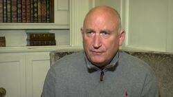 UK family: White House meeting was failed photo op Instructional Video