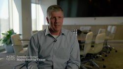 Oil-rich Texas sees clean energy boom News Clip