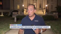 Police: 6 men from Newark arrested, accused of burglarizing Somerset County neighborhoods Instructional Video