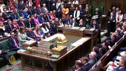 UK spending review: Big projects prioritised as budget tightens in key areas News Clip