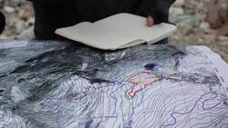 Cient ficos testifican el final de un glaciar en Venezuela Instructional Video