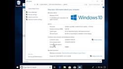 CompTIA A+ Certification Core 2 (220-1102) - Windows Naming Instructional Video