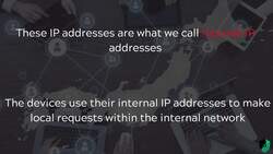 Practical Cyber Hacking Skills for Beginners - Introduction to NAT Instructional Video