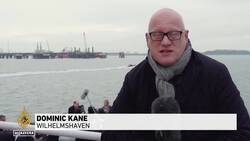Germany gas plans: Berlin moves away from Russian gas News Clip