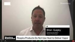 New Tech Fights Respiratory Disease, Nicotine Addiction News Clip