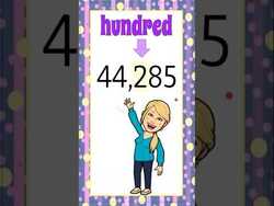Round to the Nearest Hundred | Grade 4 Math | 4.NBT.A.3 Instructional Video