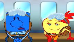 A Linking Verb Expresses a State of Being Instructional Video