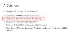 Recommender Systems Complete Course Beginner to Advanced - AI Sciences Instructional Video