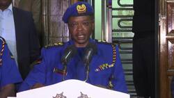 Kenya police raise hotel attack death toll to 21 Instructional Video