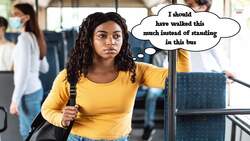 Why Does Traveling Make You Tired? Instructional Video