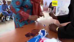 African Union monitors say Tanzanian poll did not meet international standards News Clip