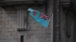 CLEAN : Fiji ramps-up vaccine efforts as virus cases surge News Clip