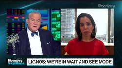 Omicron Doesn't Change Lower Euro-Dollar Call for RBC's Lignos News Clip