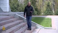 Kyrgyzstan votes on constitution boosting president’s powers News Clip