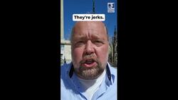 Why are some professors proud no one gets an A in their class? #meanprofessors Instructional Video