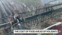 Pentallect Parter on Rising Food Prices News Clip