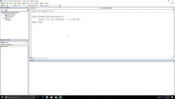 Excel VBA Programming The Complete Guide - Constants Instructional Video