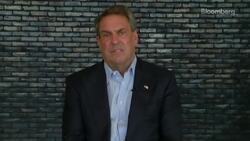 GM’s Reuss on Bolt EUV, Advancing EV Adoption, Chip Shortage News Clip