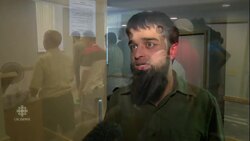 FEATURE: Leamington church opens its doors to Muslim worshippers News Clip