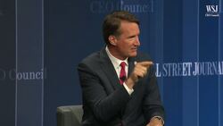 Glenn Youngkin on the Economy and Republicans’ Outlook for 2024 Instructional Video