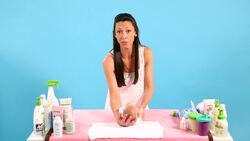 How to Pick Up a Baby Instructional Video