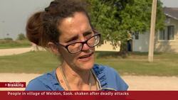 Rural community in shock after Weldon, Sask., man killed in stabbing attacks News Clip