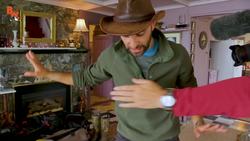 Saving the Lobsters! Instructional Video