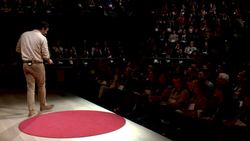 TED: What I learned from Nelson Mandela | Boyd Varty Instructional Video