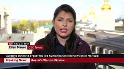 Putin threatens 'lightning fast' strikes if West interferes in Ukraine News Clip