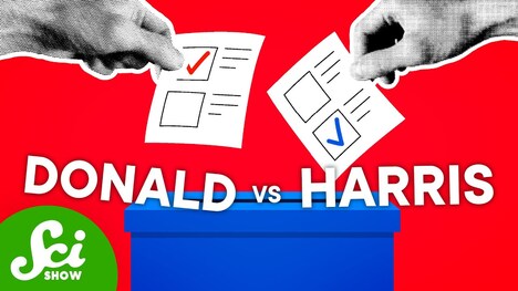 Is the President’s Name Enough to Get Your Vote?
