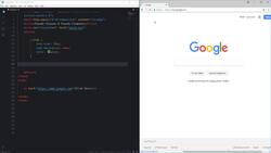 CSS Bootcamp: Master CSS (Including CSS Grid/Flexbox) - Pseudo Classes - Part 1 Instructional Video