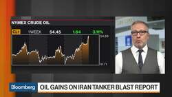Oil Market Will Face Challenges in Coming Year, Says Saxo Bank’s Hansen News Clip