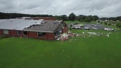 STORM WATCH: Debby making CT's critical blood shortage worse Instructional Video