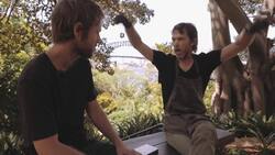 The black art: wet plate collodion photography Instructional Video